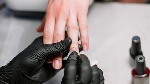 Nagelsalon Tilburg