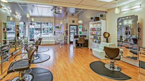 Schoonheidssalon Tilburg