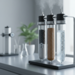 De werking van waterzuiveringstechnieken