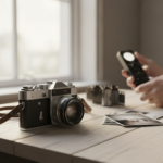 Professionele fotografie als communicatiemiddel